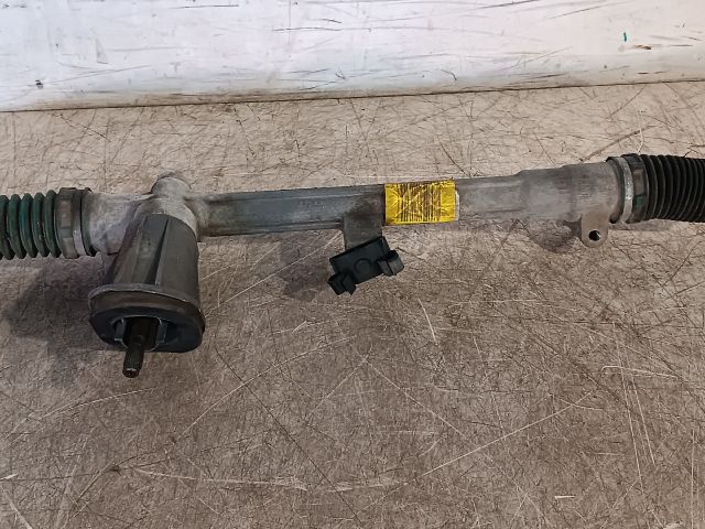 bontott FIAT BRAVO Kormánymű Nem szervós