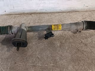 bontott FIAT BRAVO Kormánymű Nem szervós