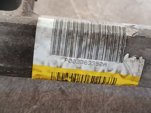 bontott FIAT BRAVO Kormánymű Nem szervós