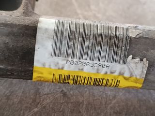 bontott FIAT BRAVO Kormánymű Nem szervós