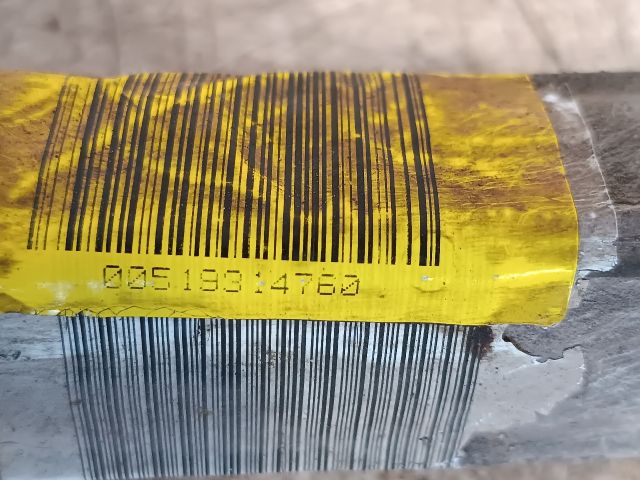 bontott FIAT BRAVO Kormánymű Nem szervós