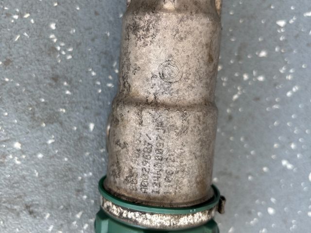 bontott FIAT BRAVO Kormánymű Nem szervós