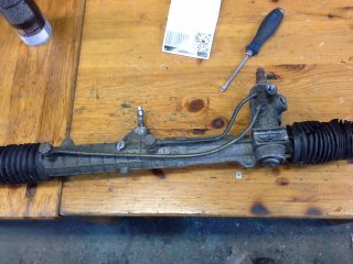 bontott FIAT BRAVO Kormánymű Szervós