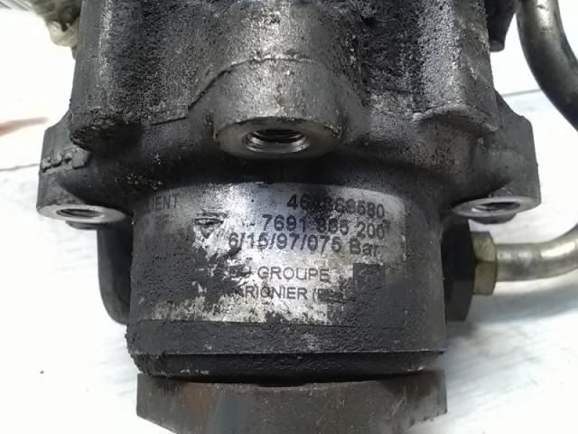 bontott FIAT BRAVO Kormányszervó Motor (Elektromos)