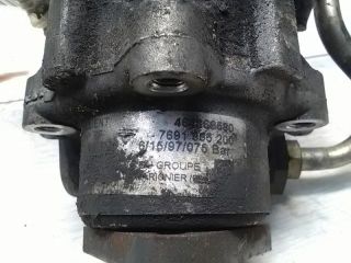 bontott FIAT BRAVO Kormányszervó Motor (Elektromos)