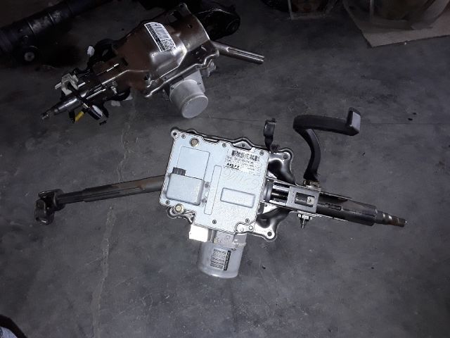 bontott FIAT BRAVO Kormányszervó Motor (Elektromos)