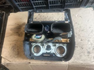 bontott FIAT BRAVO Középkonzol Vezérlő Panel