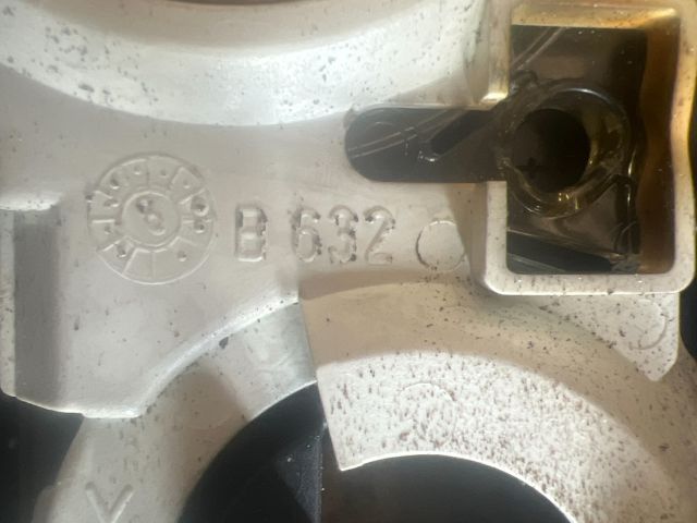 bontott FIAT BRAVO Középkonzol Vezérlő Panel