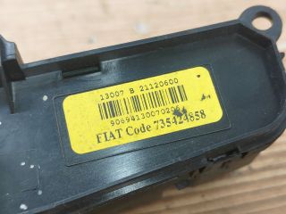 bontott FIAT BRAVO Központizár Kapcsoló
