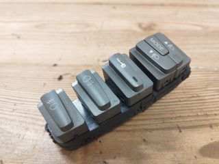 bontott FIAT BRAVO Központizár Kapcsoló