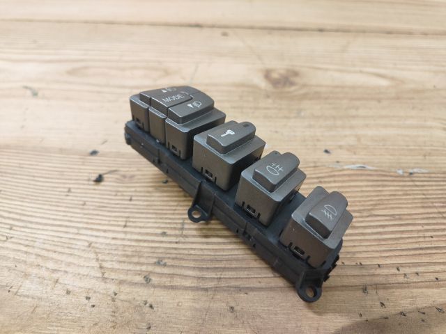 bontott FIAT BRAVO Központizár Kapcsoló