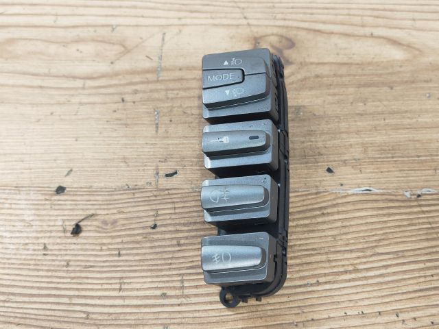 bontott FIAT BRAVO Központizár Kapcsoló