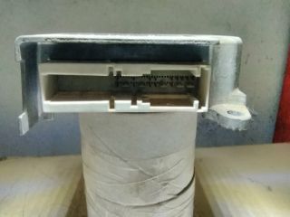 bontott FIAT BRAVO Légzsák Elektronika