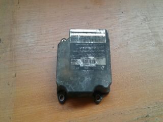 bontott FIAT BRAVO Légzsák Elektronika