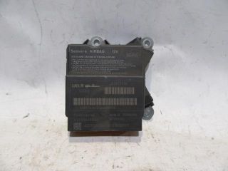 bontott FIAT BRAVO Légzsák Elektronika