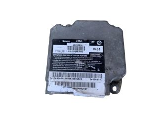 bontott FIAT BRAVO Légzsák Elektronika