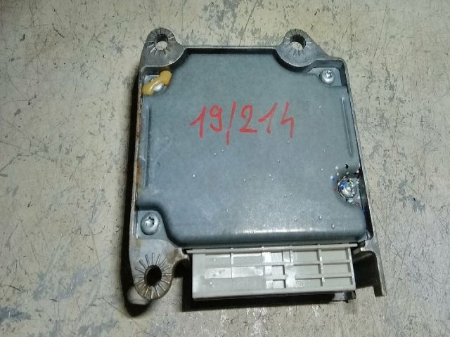 bontott FIAT BRAVO Légzsák Elektronika