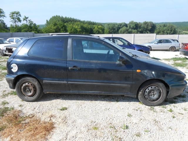 bontott FIAT BRAVO Légzsák Elektronika