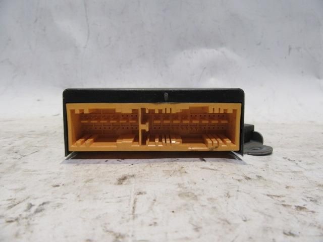 bontott FIAT BRAVO Légzsák Elektronika