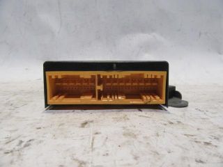 bontott FIAT BRAVO Légzsák Elektronika