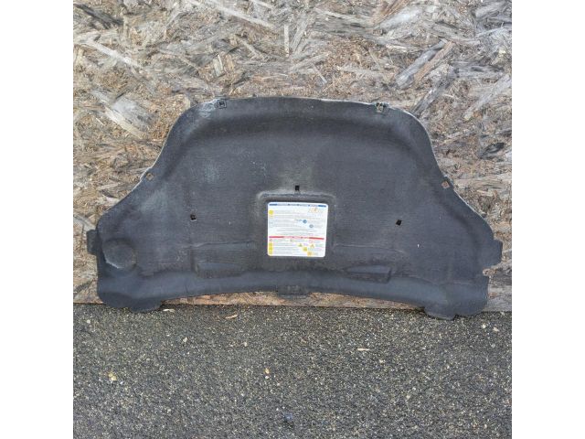 bontott FIAT BRAVO Motorháztető Szigetelés