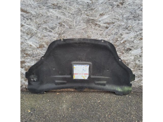 bontott FIAT BRAVO Motorháztető Szigetelés
