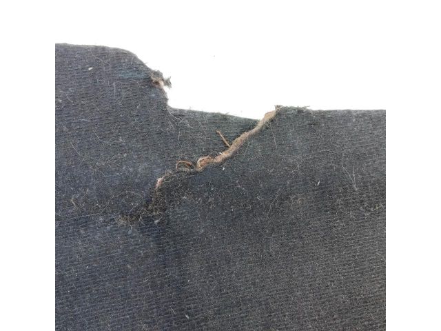 bontott FIAT BRAVO Motorháztető Szigetelés