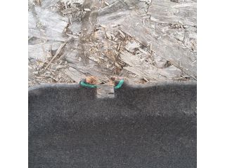 bontott FIAT BRAVO Motorháztető Szigetelés