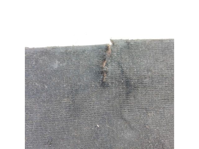 bontott FIAT BRAVO Motorháztető Szigetelés