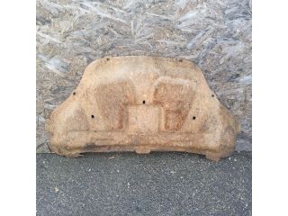 bontott FIAT BRAVO Motorháztető Szigetelés