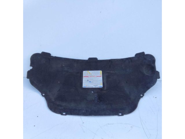 bontott FIAT BRAVO Motorháztető Szigetelés