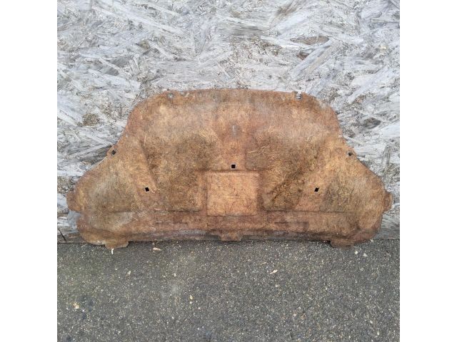 bontott FIAT BRAVO Motorháztető Szigetelés