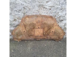 bontott FIAT BRAVO Motorháztető Szigetelés