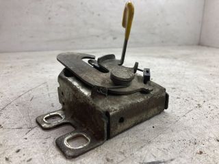 bontott FIAT BRAVO Motorháztető Zárszerkezet