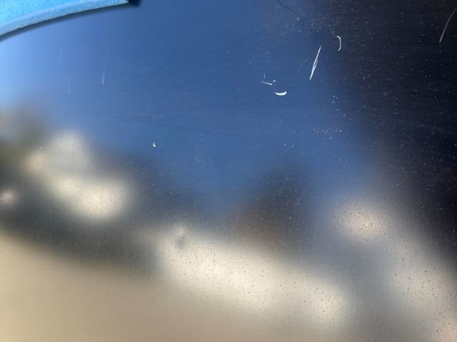 bontott FIAT BRAVO Motorháztető