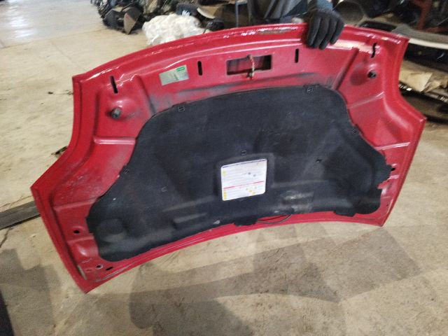 bontott FIAT BRAVO Motorháztető