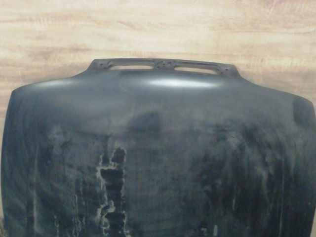 bontott FIAT BRAVO Motorháztető