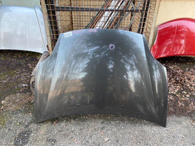 bontott FIAT BRAVO Motorháztető