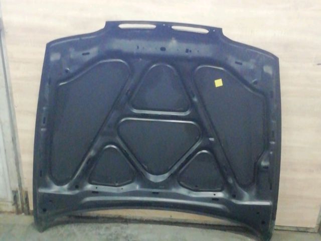 bontott FIAT BRAVO Motorháztető