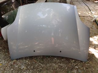 bontott FIAT BRAVO Motorháztető