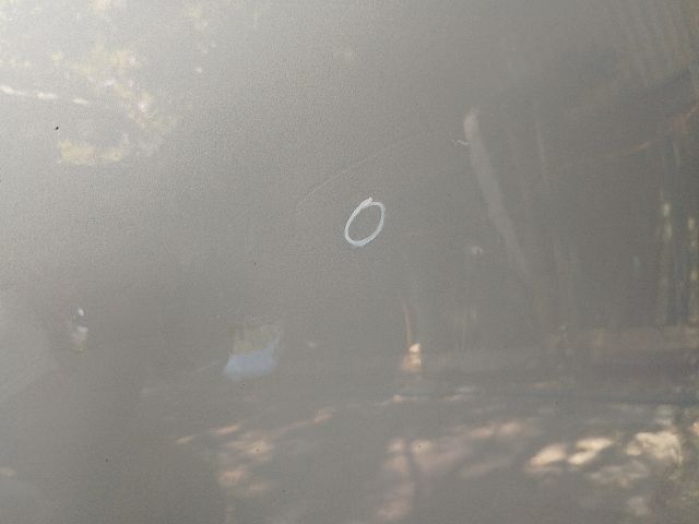 bontott FIAT BRAVO Motorháztető