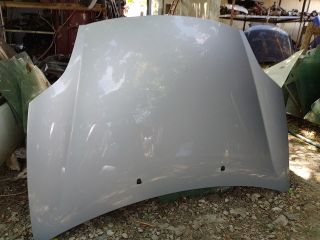 bontott FIAT BRAVO Motorháztető