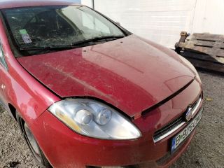 bontott FIAT BRAVO Motorháztető