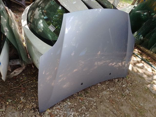 bontott FIAT BRAVO Motorháztető