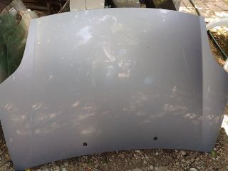 bontott FIAT BRAVO Motorháztető