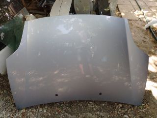 bontott FIAT BRAVO Motorháztető