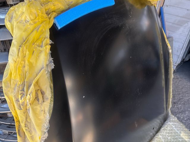 bontott FIAT BRAVO Motorháztető