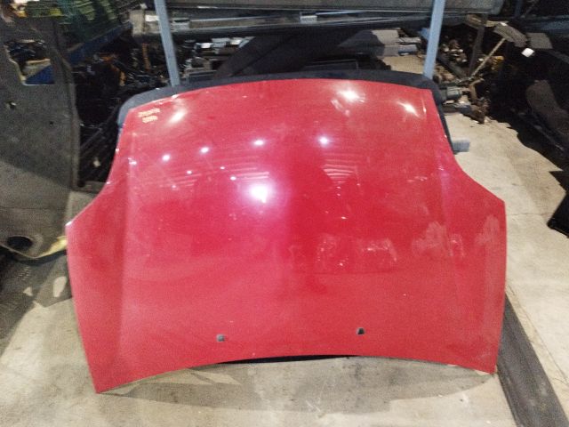 bontott FIAT BRAVO Motorháztető