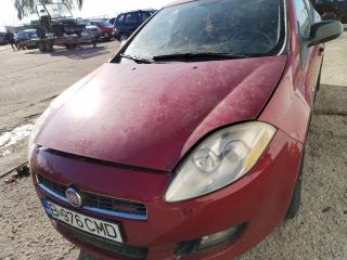 bontott FIAT BRAVO Motorháztető