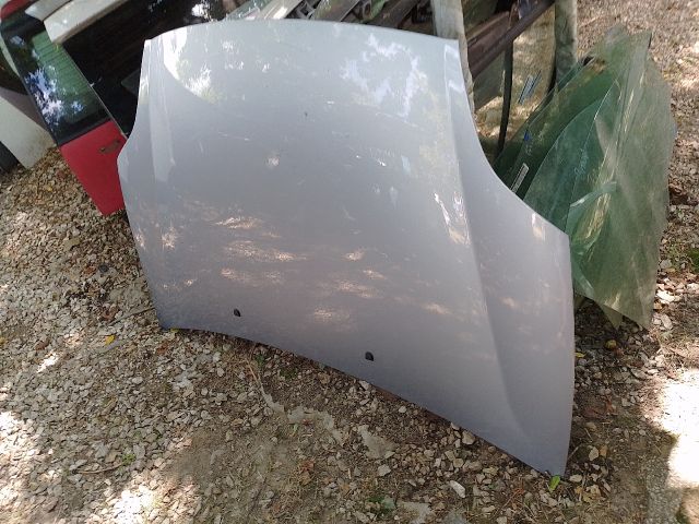 bontott FIAT BRAVO Motorháztető